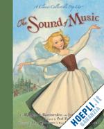 rodgers richard; hammerstein oscar; lindsay howard; crouse russel - the sound of music  pop-up