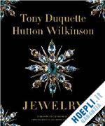 duquette tony; wilkinson hutton - tony duquette. hutton wilkinson. jewelry