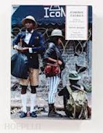 tamagni daniele - fashion tribes. global street style