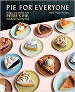petra paredez - pie for everyone