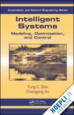 shin yung c.; xu chengying - intelligent systems