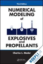 mader charles l. - numerical modeling of explosives and propellants
