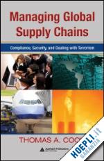 cook thomas a. - managing global supply chains