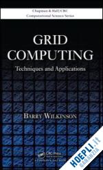 wilkinson barry - grid computing