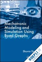 das shuvra - mechatronic modeling and simulation using bond graphs