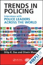 das dilip k.; marenin otwin - trends in policing