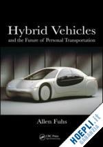 fuhs allen - hybrid vehicles