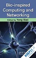 xiao yang - bio-inspired computing and networking