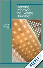 dilouie craig - lighting redesign for existing buildings