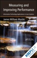 martin james william - measuring and improving performance