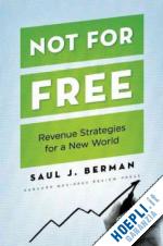 berman saul j. - not for free