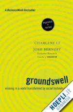 li charlene; bernoff j. - groundswell