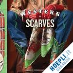 zamost d. - western scarves