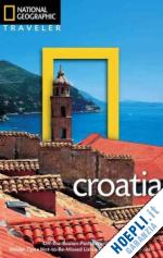 aa.vv. - croatia guida national geographic traveler 2011