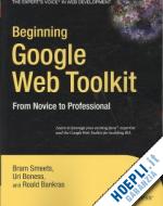 smeets - beginning google web toolkit