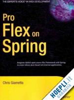 giametta chris - pro flex on spring