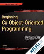 clark dan - beginning c# object-oriented programming