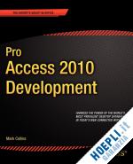 mark collins; creative enterprises - pro access 2010 development