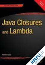 fischer robert - java closures and lambda