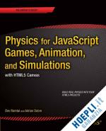 dobre adrian; ramtal dev - physics for javascript games, animation, and simulations