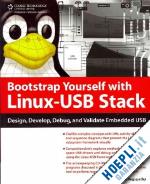 regupathy rajaram - bootstrap yourself with linux-usb stack