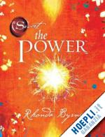 byrne rhonda - the power - the secret