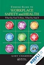 chambers gary - concise guide to workplace safety and health