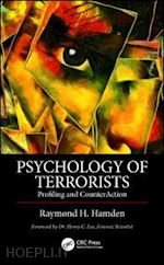 hamden raymond h. (curatore) - the psychology of terrorists