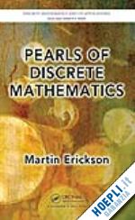 erickson martin - pearls of discrete mathematics