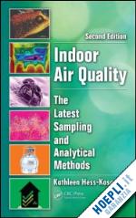 hess-kosa kathleen - indoor air quality