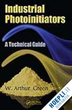 green w. arthur - industrial photoinitiators
