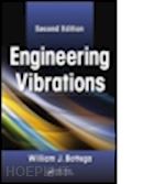 bottega william j. - engineering vibrations