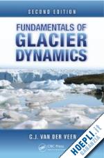 van der veen c.j. - fundamentals of glacier dynamics