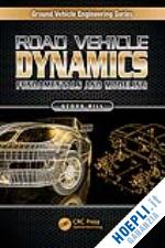rill georg - road vehicle dynamics