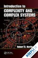 northrop robert b. - introduction to complexity and complex systems