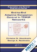 houmkozlis christos n.; rovithakis george a. - end-to-end adaptive congestion control in tcp/ip networks