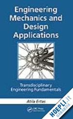 ertas atila - engineering mechanics and design applications