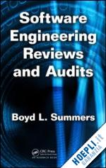 summers boyd l. - software engineering reviews and audits