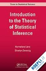 liero hannelore; zwanzig silvelyn - introduction to the theory of statistical inference