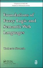 straccia umberto - foundations of fuzzy logic and semantic web languages