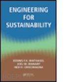 mathaisel dennis f.x.; manary joel m.; criscimagna ned h. - engineering for sustainability