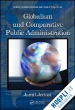 jreisat jamil - globalism and comparative public administration