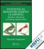 sugiyama masashi - statistical reinforcement learning