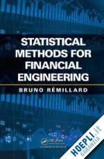 remillard bruno - statistical methods for financial engineering