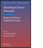 iyengar s. sitharama (curatore); brooks richard r. (curatore) - distributed sensor networks