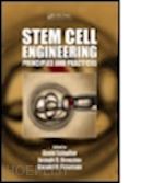 schaffer david (curatore); bronzino joseph d. (curatore); peterson donald r. (curatore) - stem cell engineering