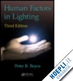 boyce peter robert - human factors in lighting