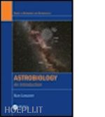 longstaff alan - astrobiology