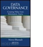 bhansali neera (curatore) - data governance