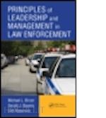 birzer michael l.; bayens gerald j.; roberson cliff - principles of leadership and management in law enforcement